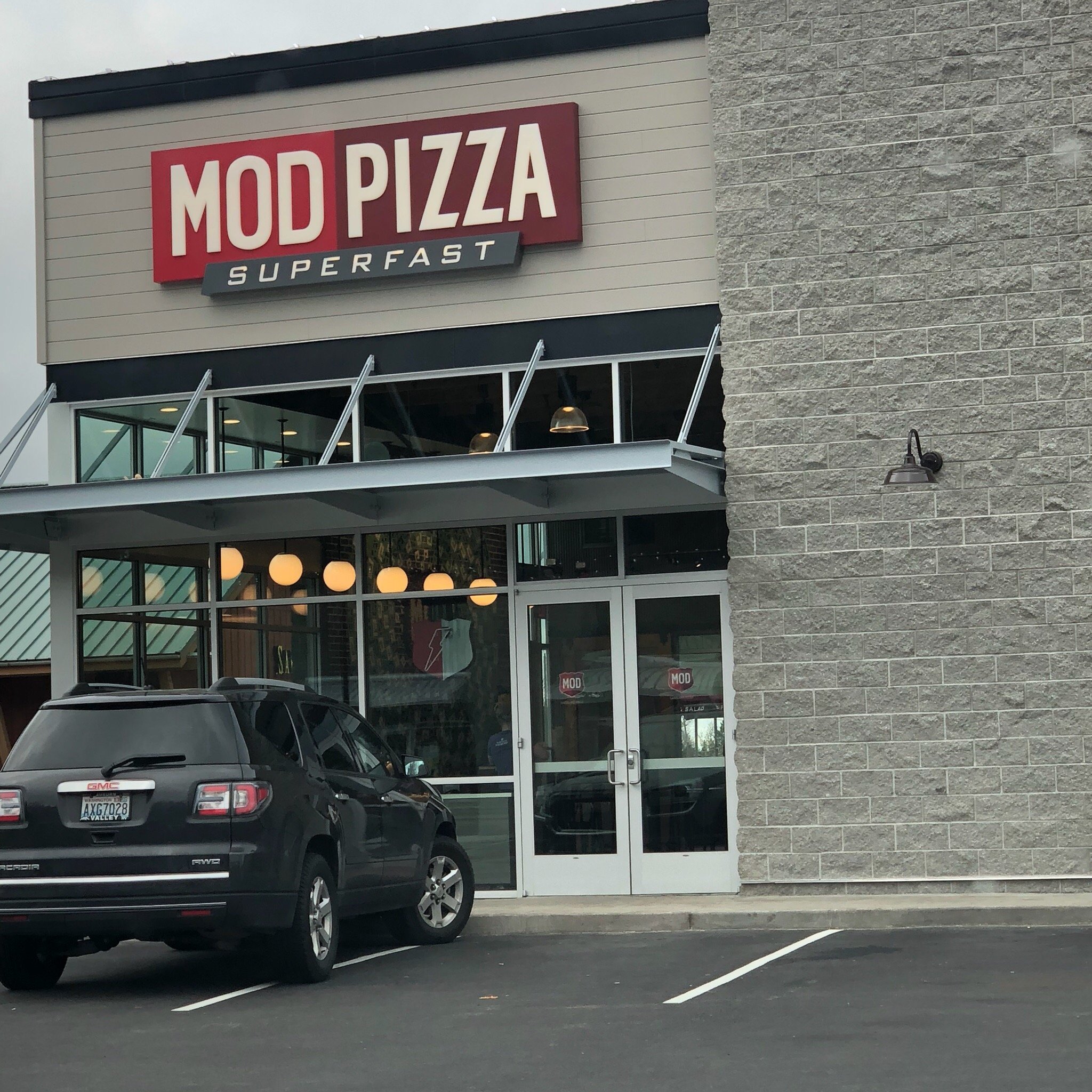 MOD Pizza, 오번 - 레스토랑 리뷰 - 트립어드바이저