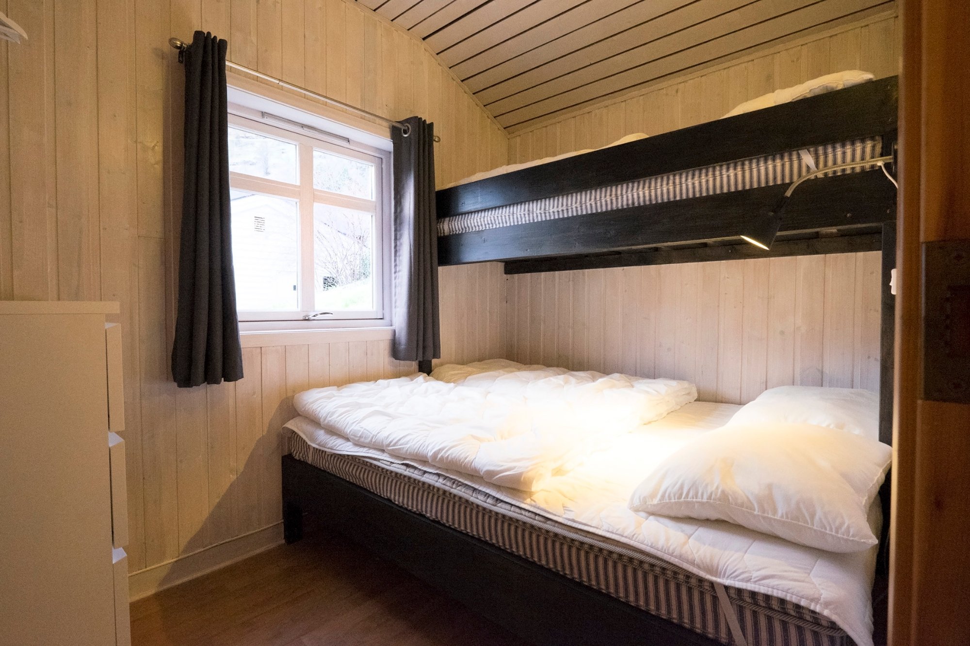 Geirangerfjorden Feriesenter - Cabins & Camping by null