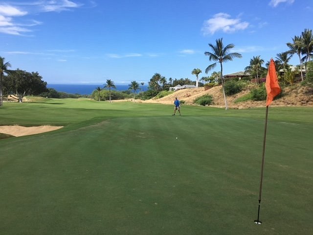Mauna Kea Resort Golf Course (Waimea) - All You Need to Know BEFORE You Go