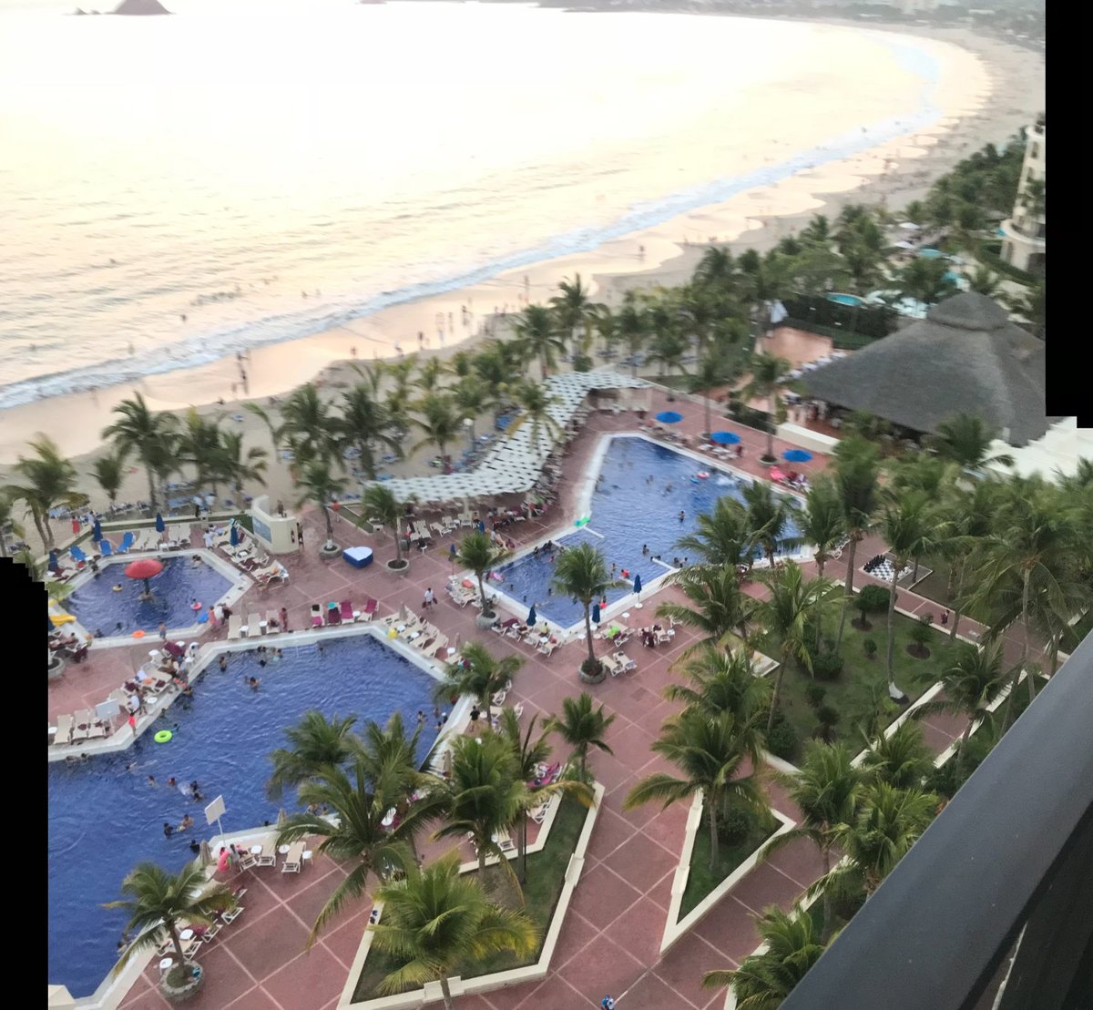 BARCELO IXTAPA $144 ($̶2̶2̶4̶) - Updated 2022 Prices & Resort (All ...