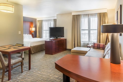 RESIDENCE INN LEXINGTON KEENELAND/AIRPORT $166 ($̶2̶3̶9̶) - Updated ...