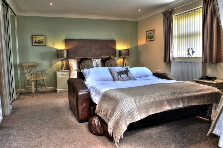 THE WHITE HORSE VIEW B&B - Updated 2021 Prices, Reviews, and Photos
