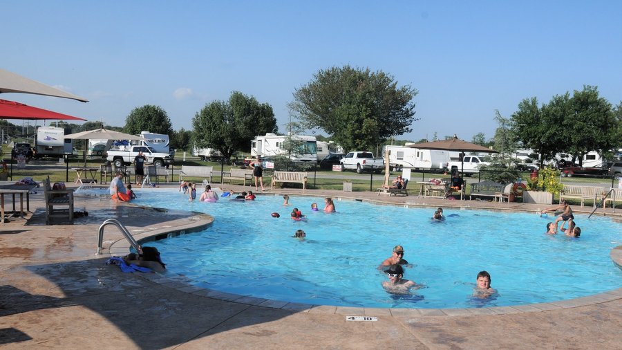 Eagle S Landing Resort And Recreation Pool Pictures Reviews Tripadvisor