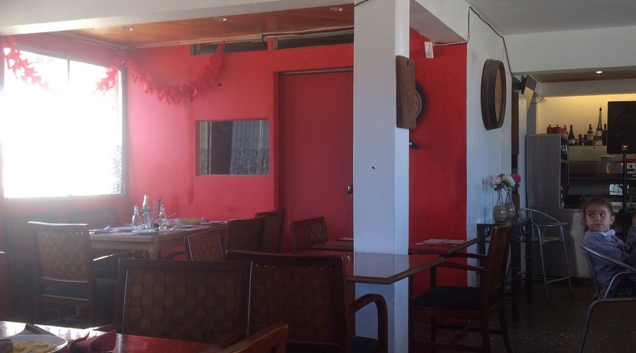 "Yupanqui" por el interior.