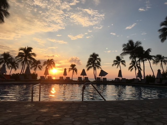 She Came4free Com - Wai'ula'ula at Mauna Kea Resort Pool Pictures & Reviews - Tripadvisor