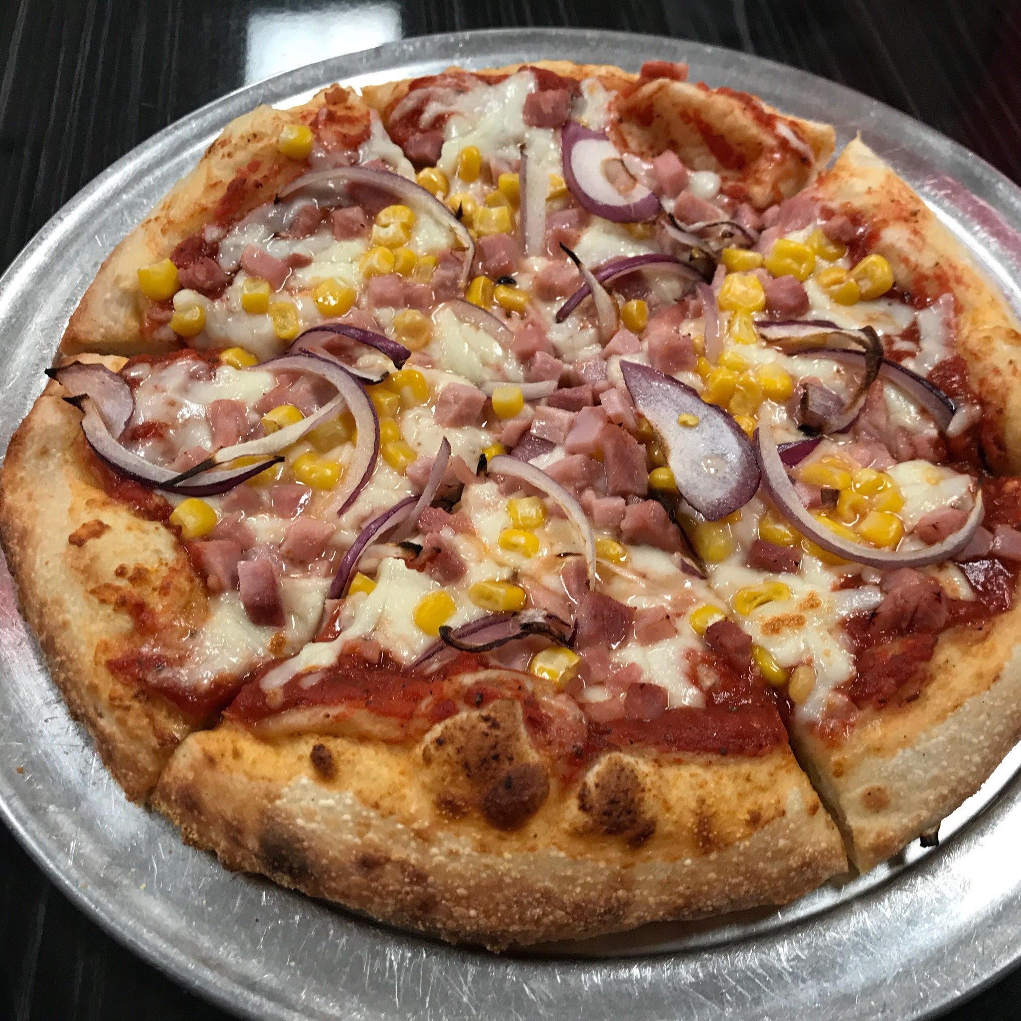Pizza Xtreme, 올랜도 - 레스토랑 리뷰 - 트립어드바이저