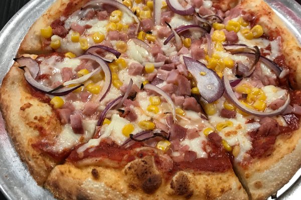 The 10 Best Pizza Places in Orlando Near Disney!