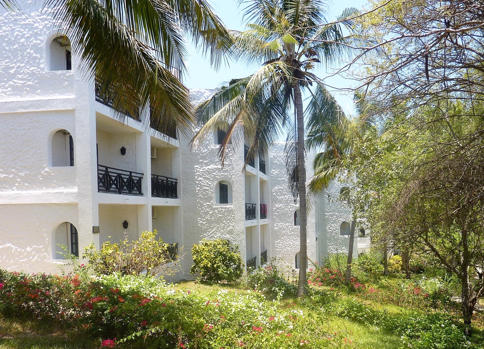 Hotel photo 19 of Diani Sea Resort.