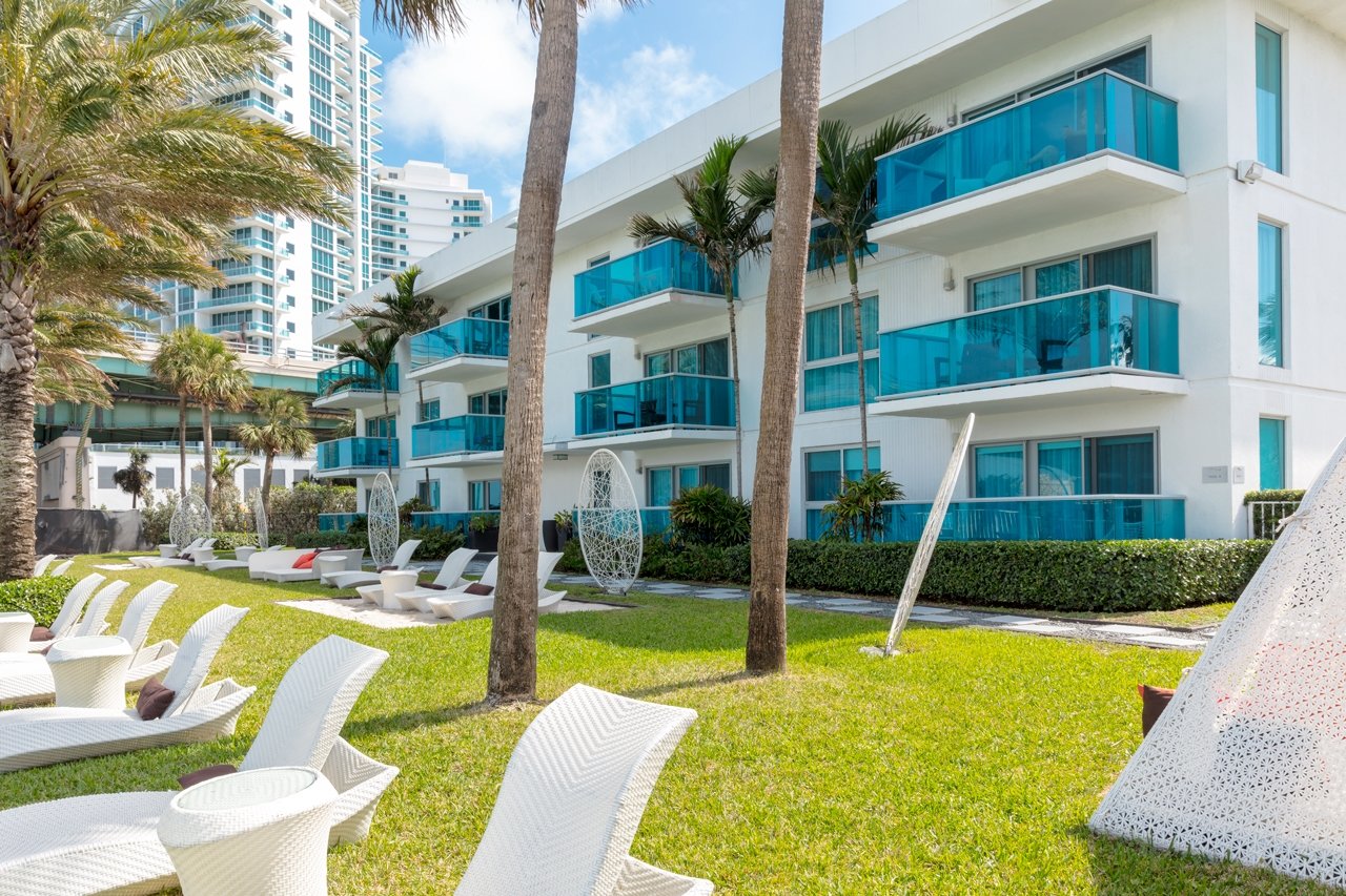 BEACH HAUS BAL HARBOUR Updated 2024 Reviews Florida