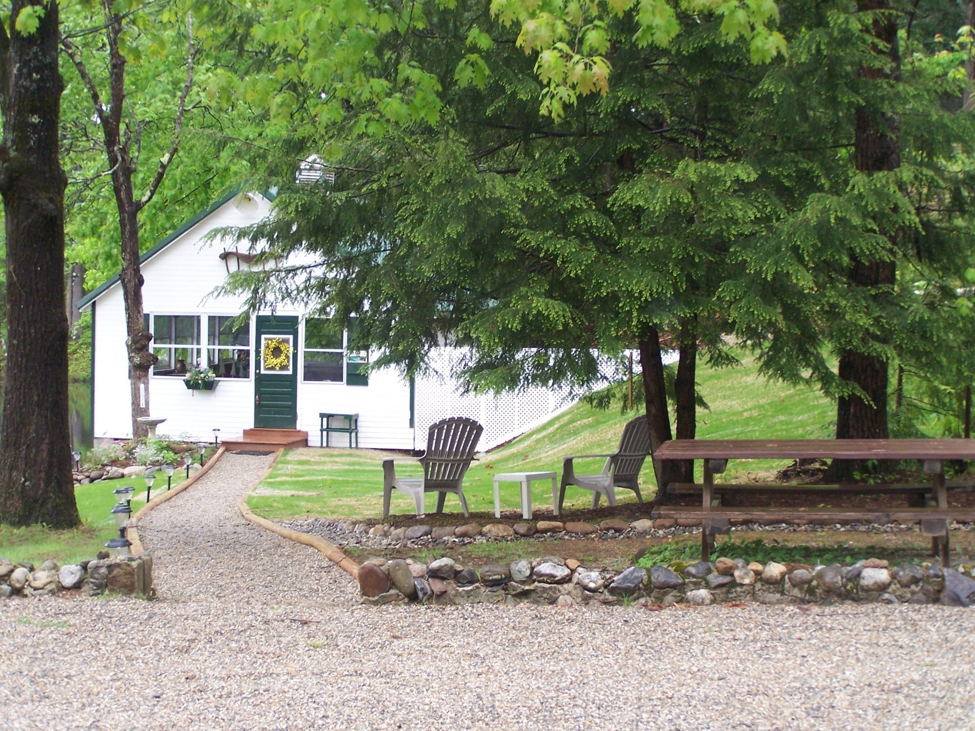 Tall Pines Cottages (헤니커) - 호텔 리뷰