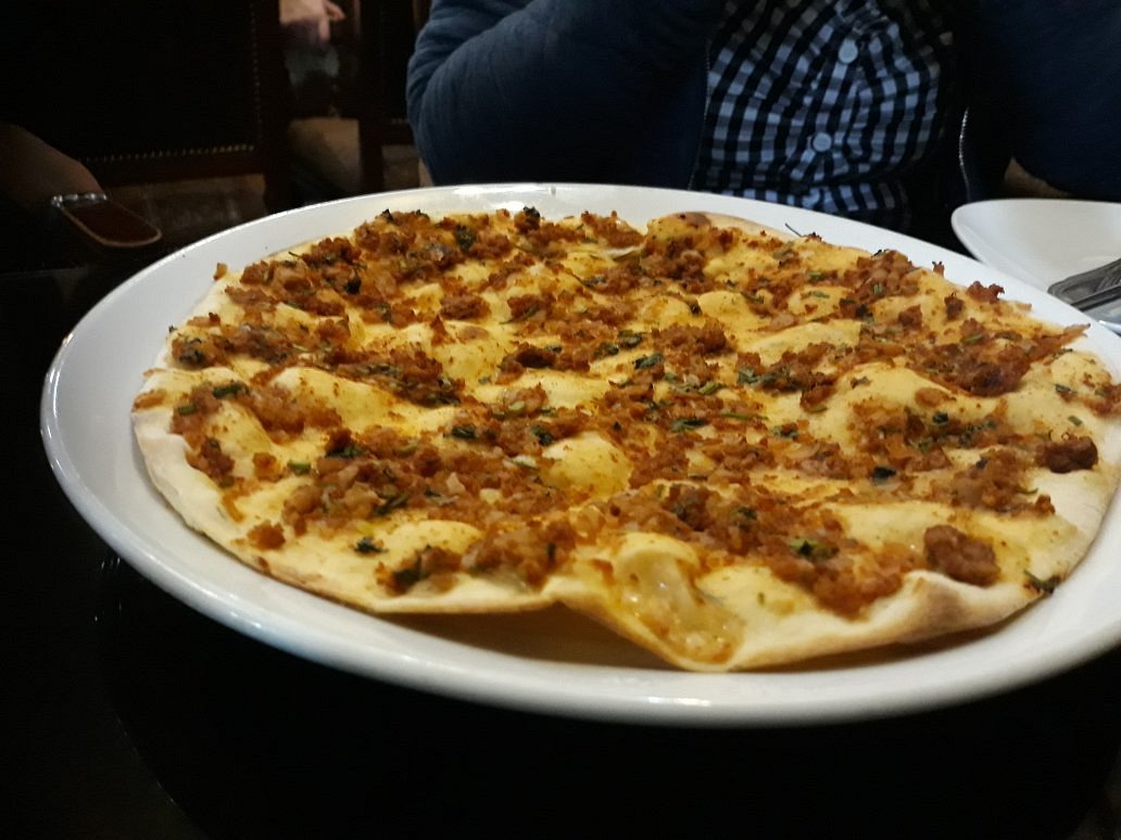 Shah Pizza, Ереван - фото ресторана - Tripadvisor