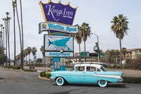 Hotel photo 75 of Kings Inn San Diego.