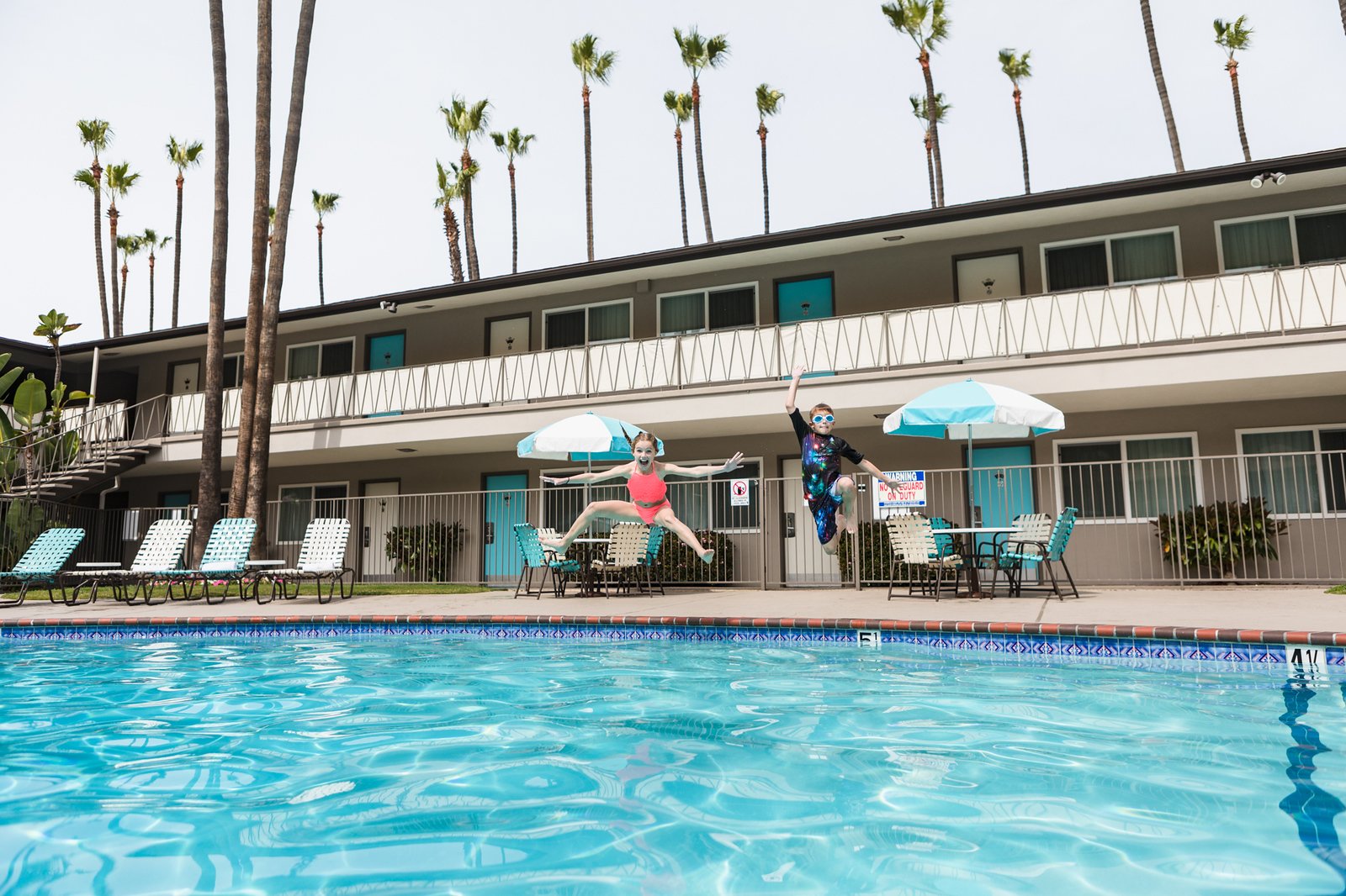 Hotel photo 65 of Kings Inn San Diego.