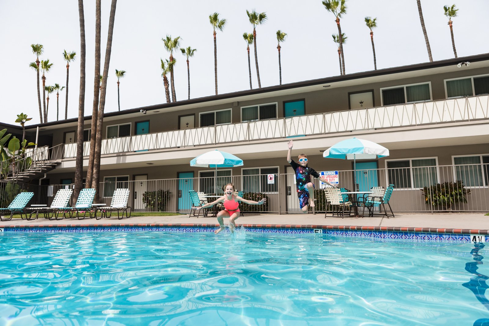 Hotel photo 33 of Kings Inn San Diego.