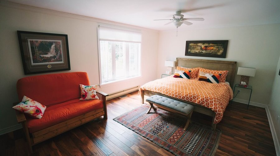 Jasper Room
