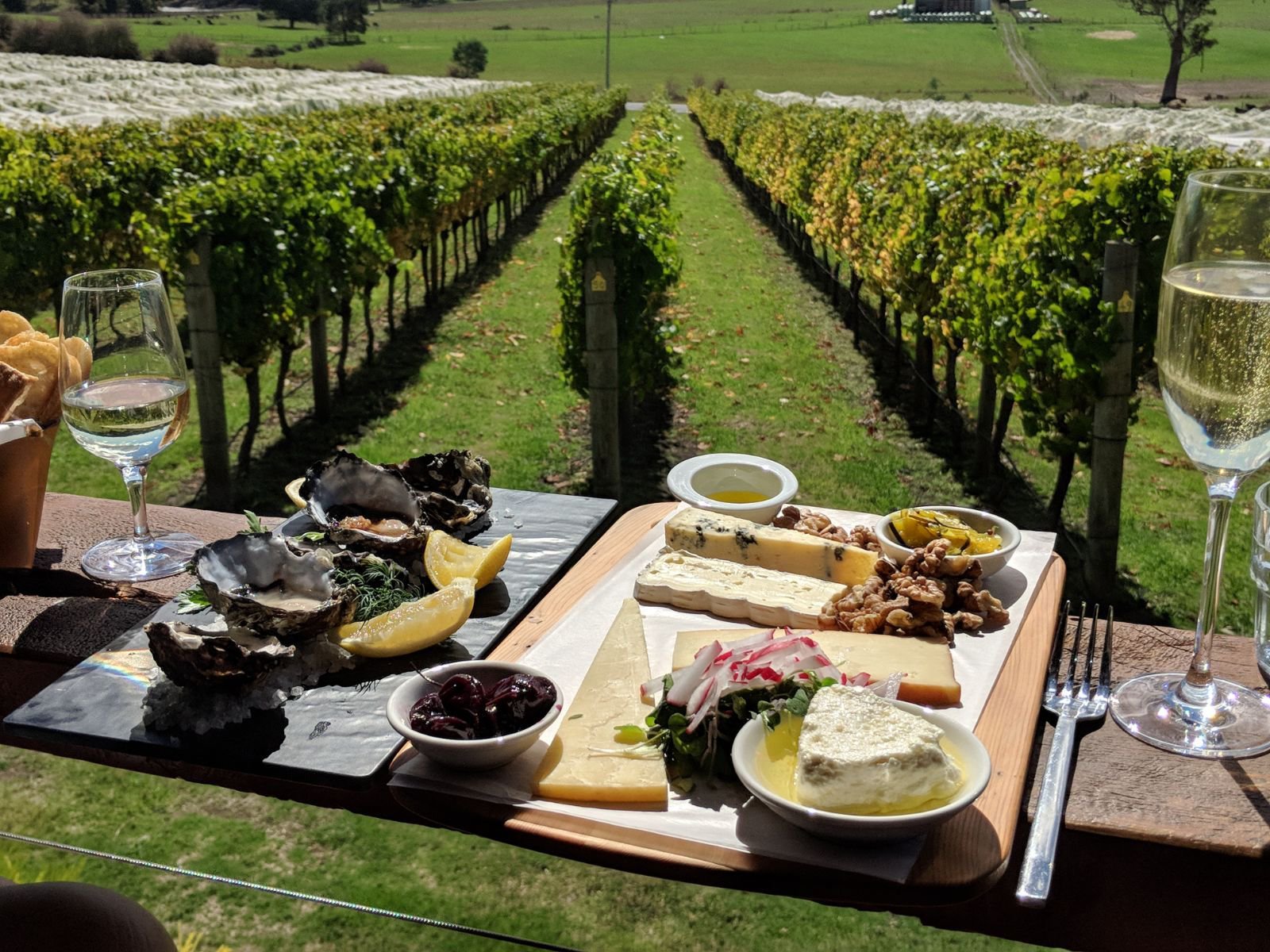 Tasmanian Wine & Cheese Tours - All You Need To Know BEFORE You Go (2024)