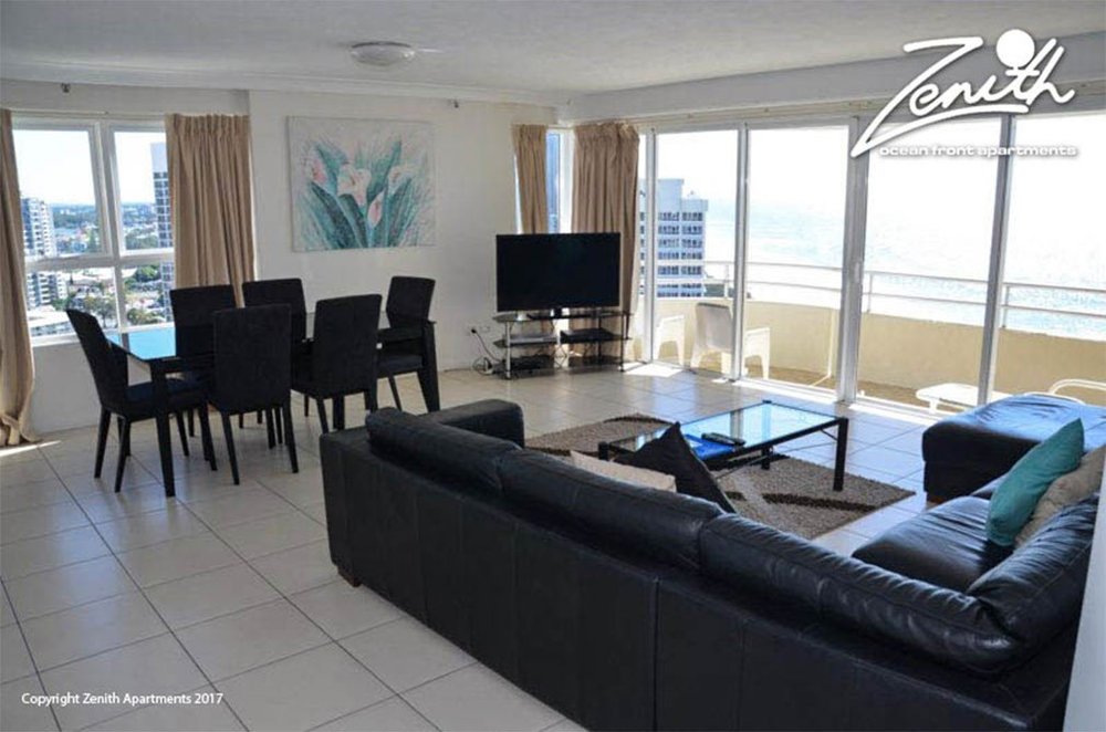 Zenith Ocean Front Apartments Beach: Pictures & Reviews - Tripadvisor