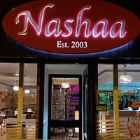 Nashaa Longford.