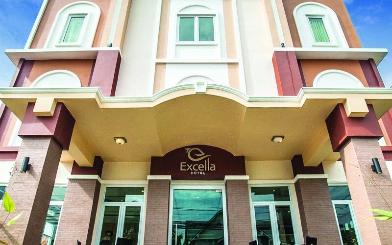 Excella Hotel