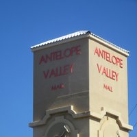 Antelope Valley Mall (Palmdale) - 2022 Lo que se debe saber antes de