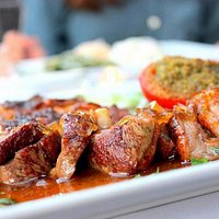My all-time favorite - Magret de Canard