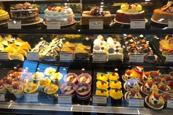 The Best Bakeries In Chino Hills - Tripadvisor