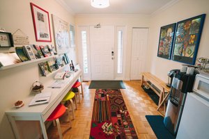 Room & Suite