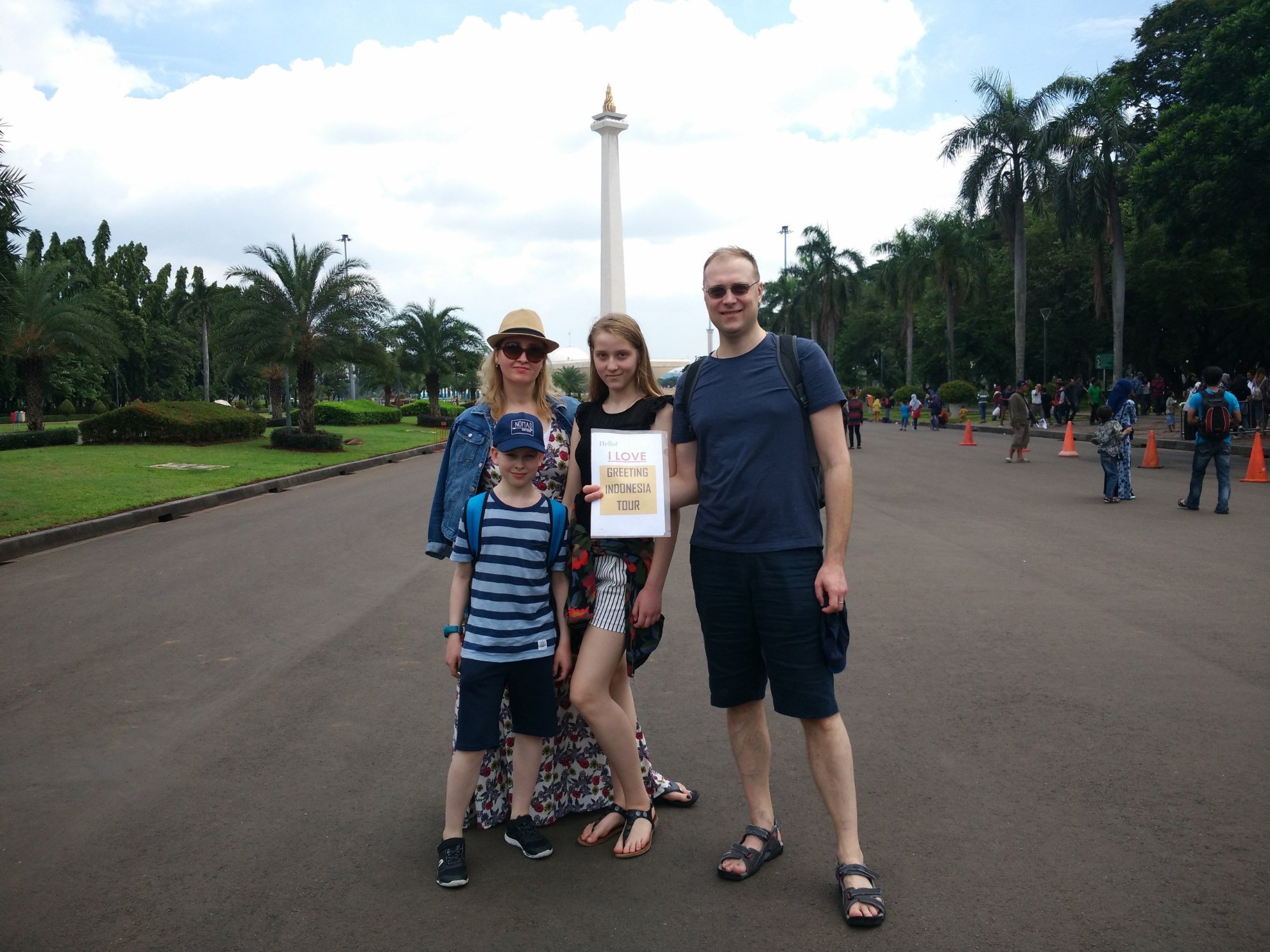 2025年 Greeting Indonesia 出発前に知っておくべきことすべて トリップアドバイザー