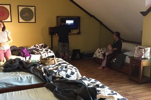 Room & Suite
