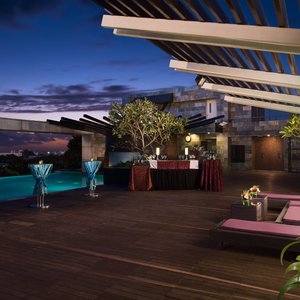 The Oterra, hotel in Bengaluru