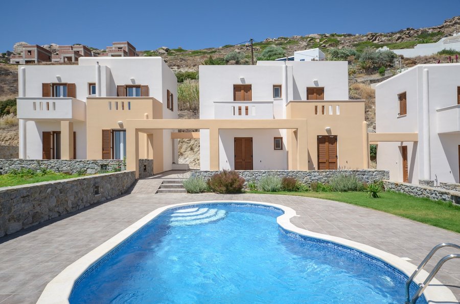 NAXOS LUXURY VILLAS - Updated 2022 Prices (Mikri Vigla, Greece)