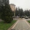 Театр крупный план пятигорск