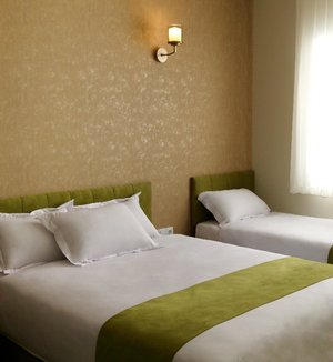 Minoo hotel
