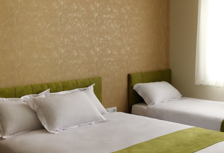 Minoo hotel