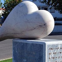 Monumento aos Dadores de Sangue