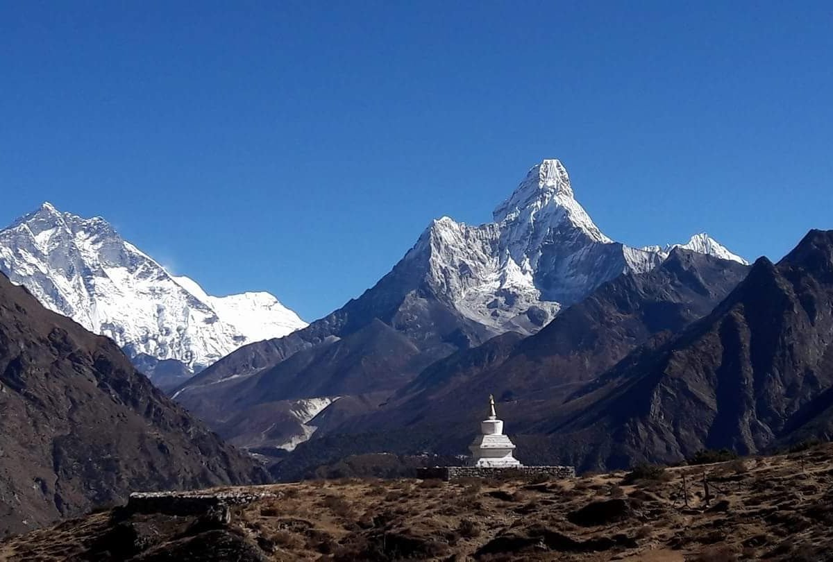 My Everest Trip, Катманду: лучшие советы перед посещением - Tripadvisor