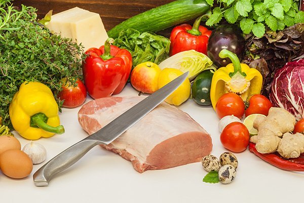 frisch & regional - von Höfen und Produzenten aus der Umgebung