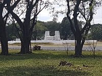 Estadio Antonio Maceo :: Cuba :: Página do Estádio 