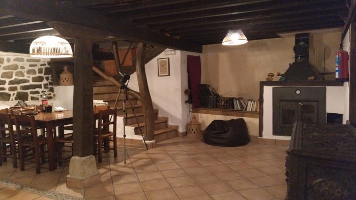 Imagen 17 de Albergue De Soba