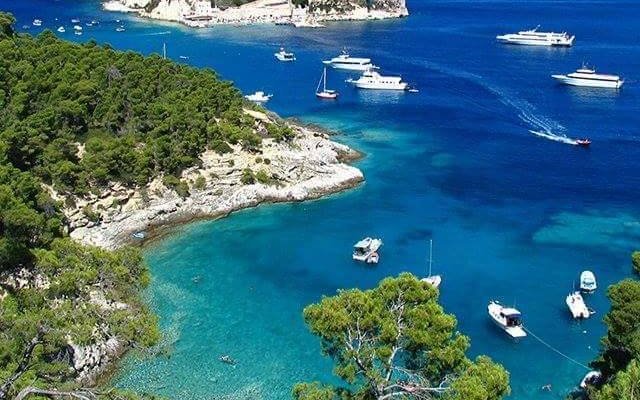 Isole tremiti