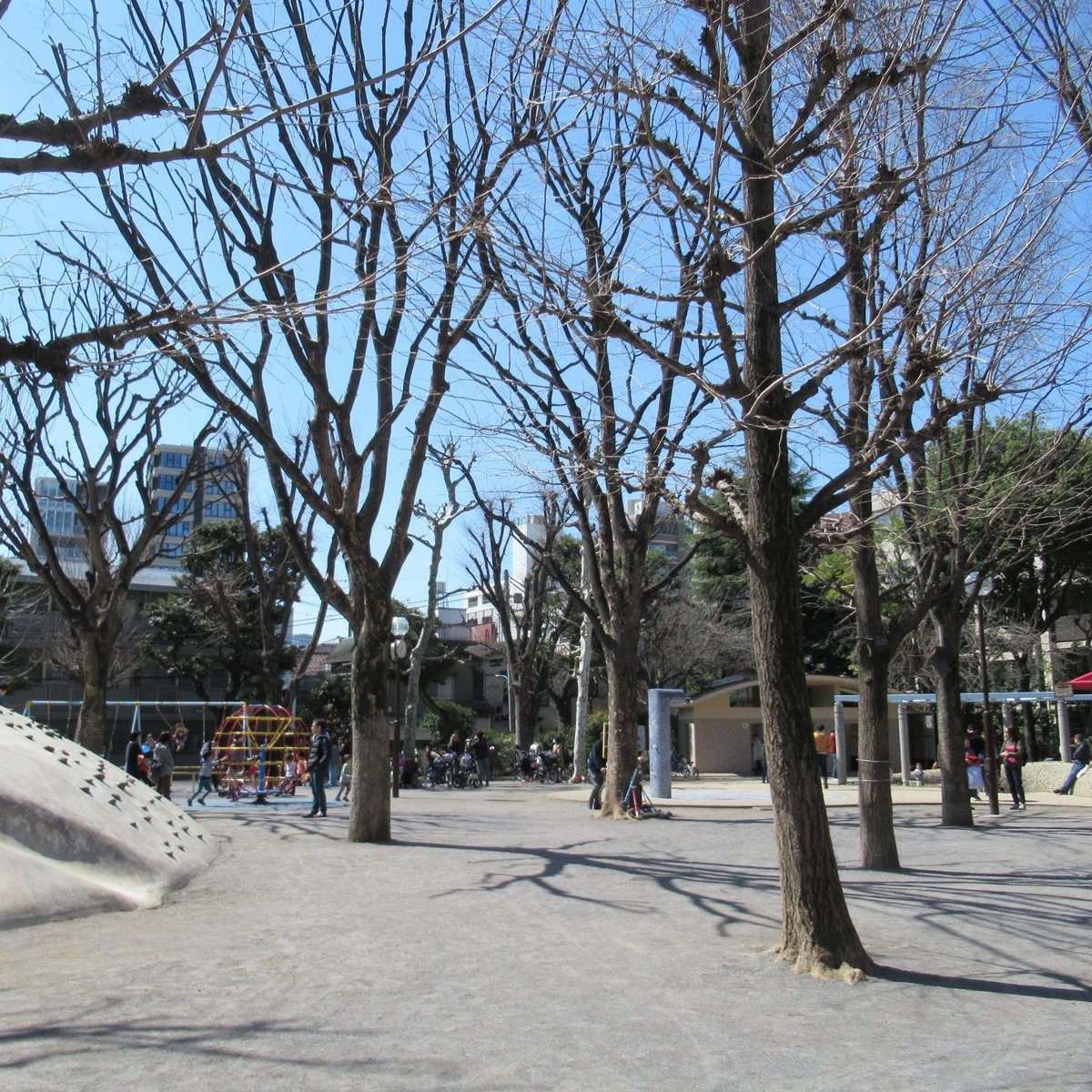 Shirogane Park Shinjuku All You Need To Know Before You Go