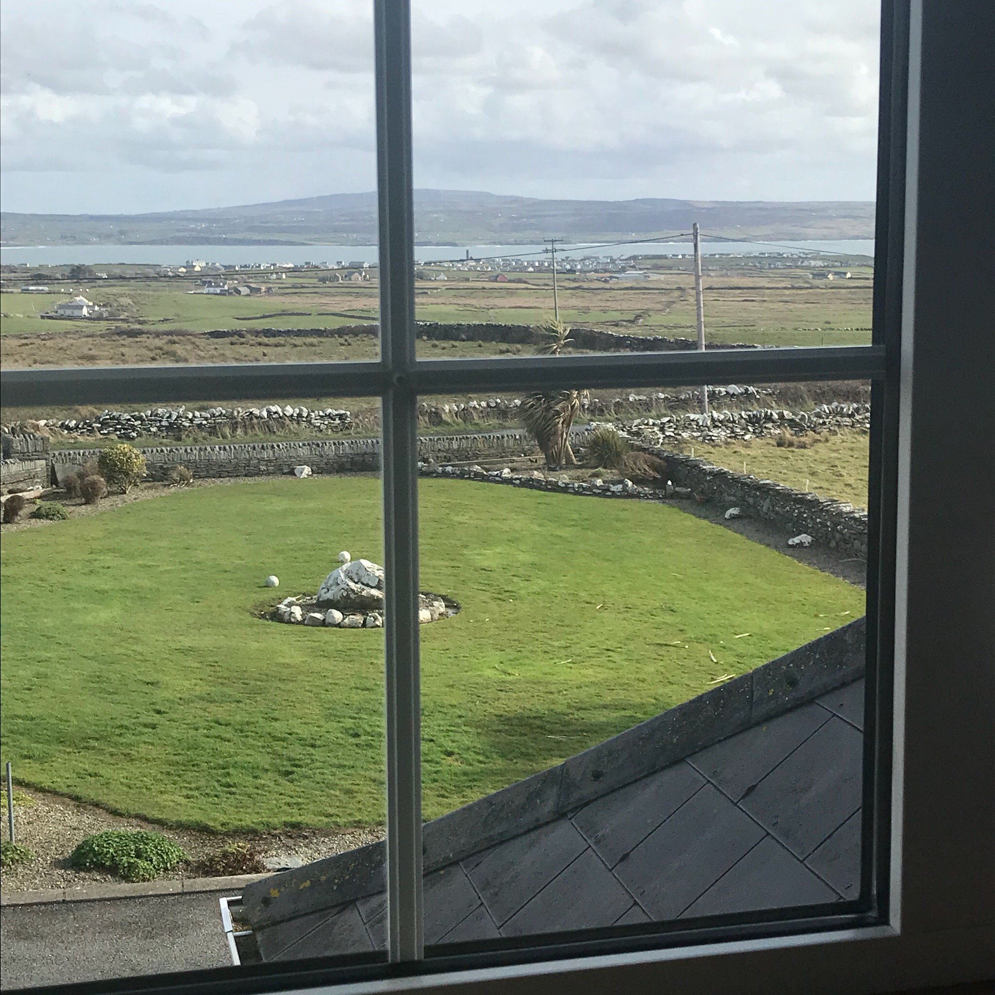 ATLANTIC VIEW B&B: Reviews (Enniscrone, Ireland) - Photos Of B&B ...