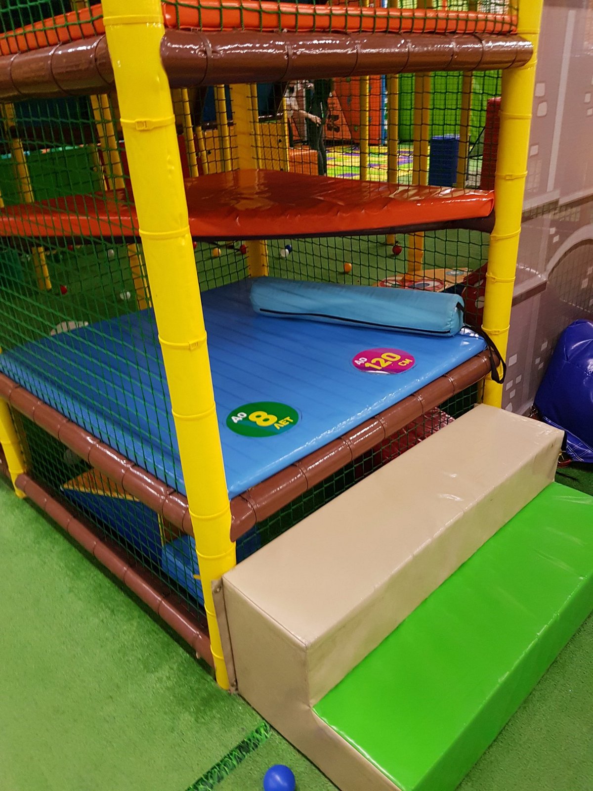 Activity Park Fun Jump, Москва: лучшие советы перед посещением - Tripadvisor