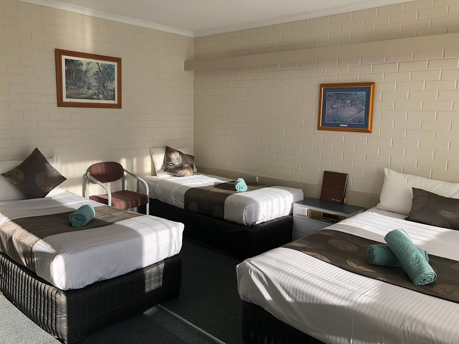 WANGARATTA MOTOR INN  80     9  8    Updated 2021 Prices Hotel Reviews