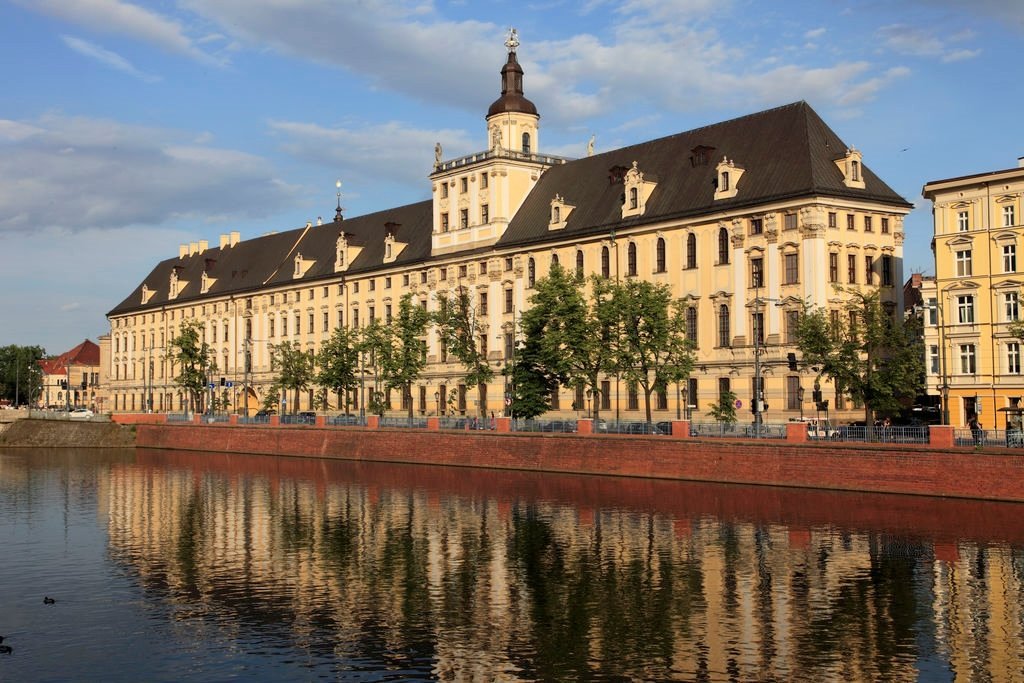 Wroclaw University Museum - All You Need to Know BEFORE You Go