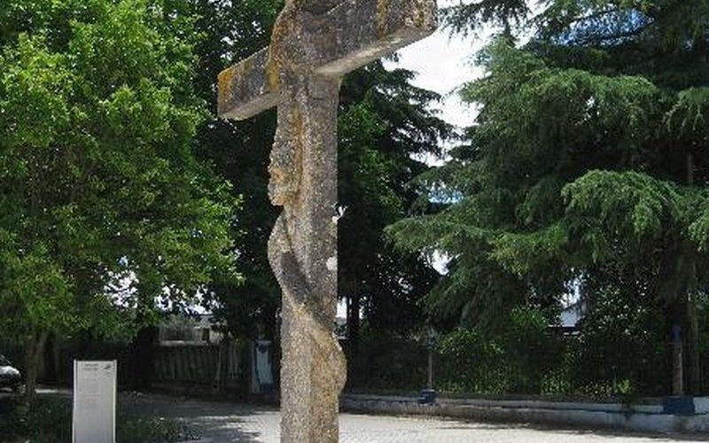 Cruzeiro de Vila Vicosa