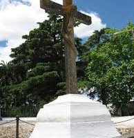 Cruzeiro de Vila Vicosa