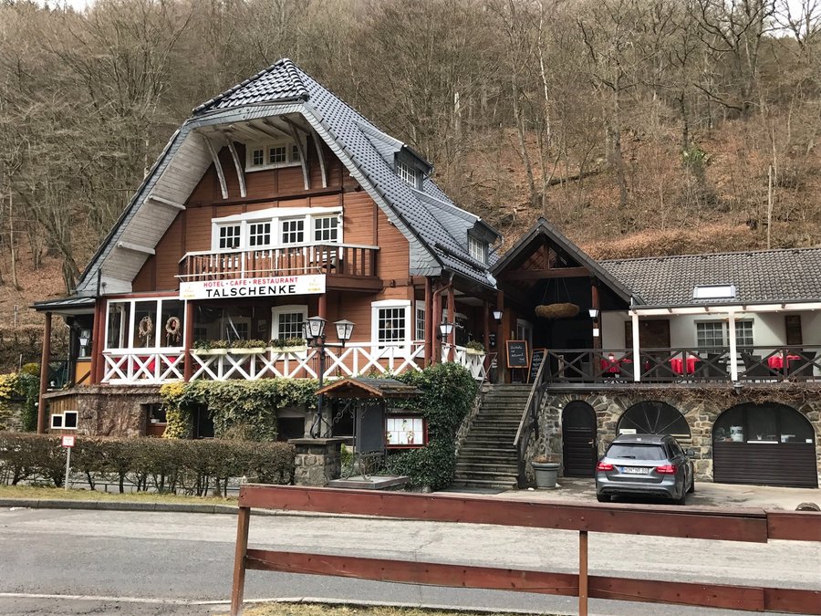 Hotel Talschenke Prices Reviews Huertgenwald Germany Tripadvisor