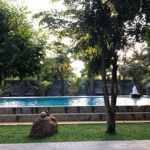 Best pool ever