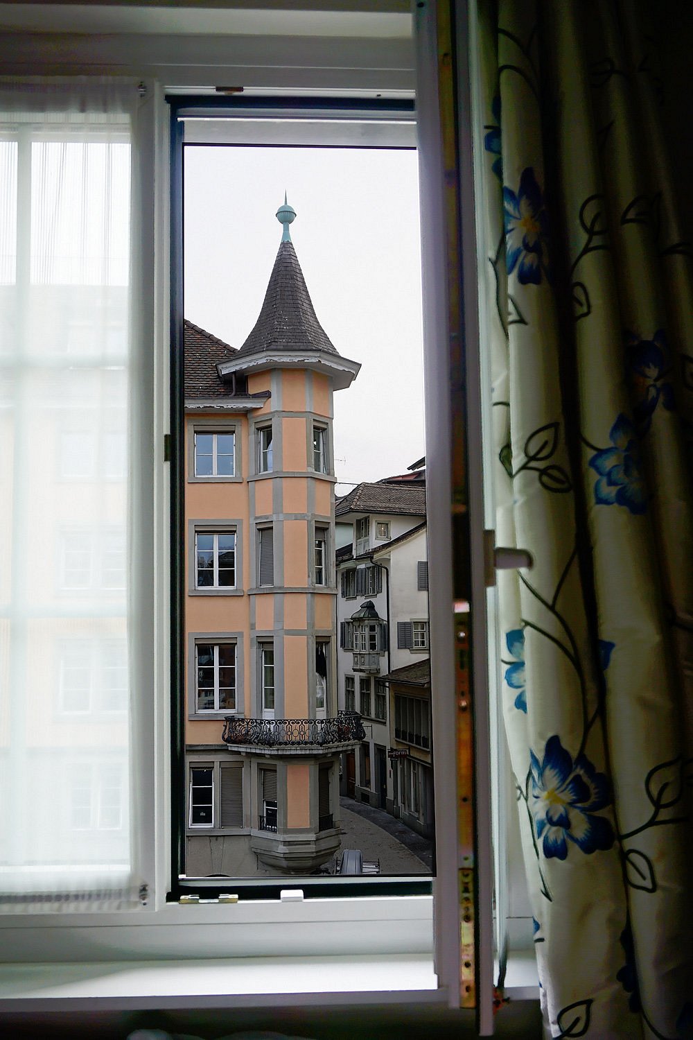 HOTEL ADLER ZÜRICH (Цюрих) - отзывы, фото и сравнение цен - Tripadvisor